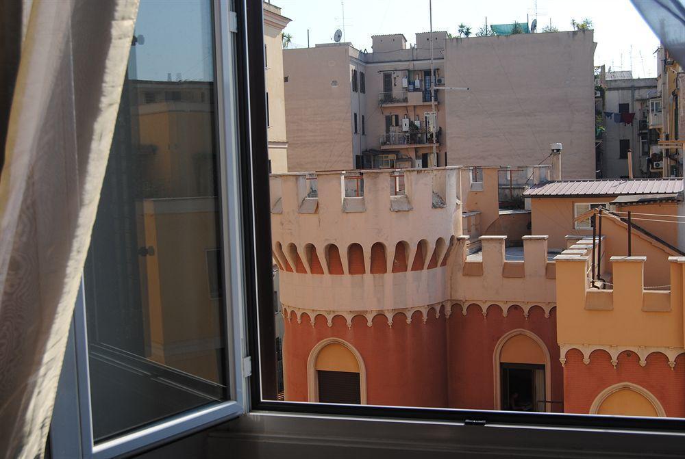San Giovanni In Laterano Rome Extérieur photo